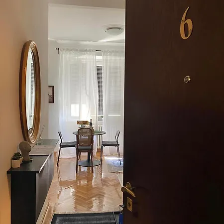 Lux In Belgrade, Centre Appartement *