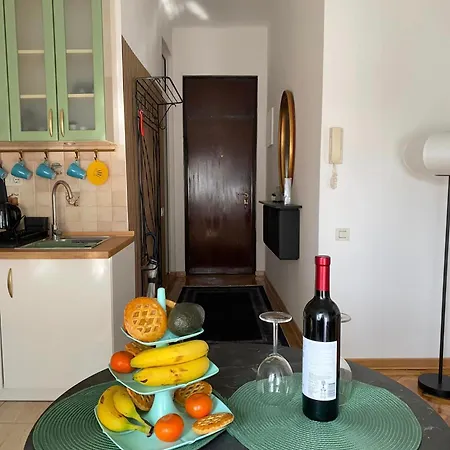 Lux In Belgrade, Centre * Belgrado