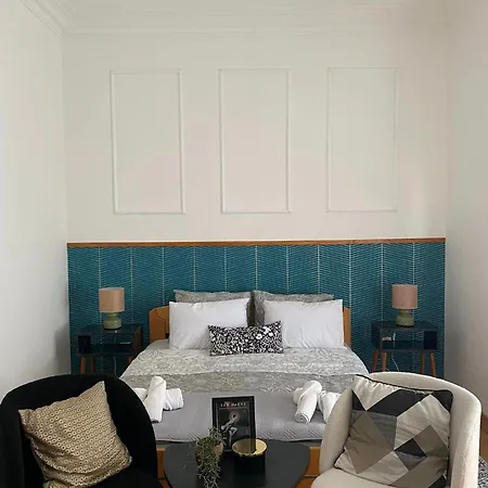 Lux In Belgrade, Centre *