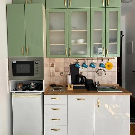 Apartment Lux In Belgrade, Centre