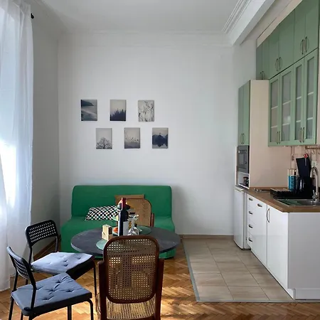 Lux In Belgrade, Centre *