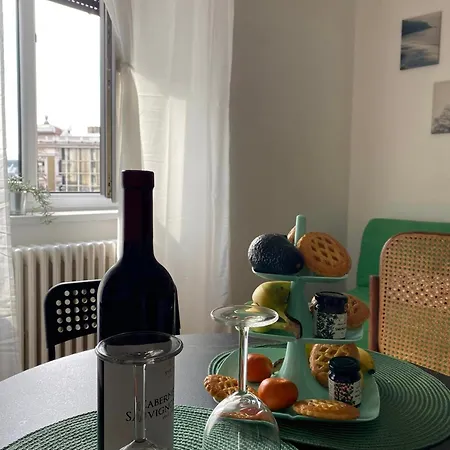 Appartement Lux In Belgrade, Centre Belgrado