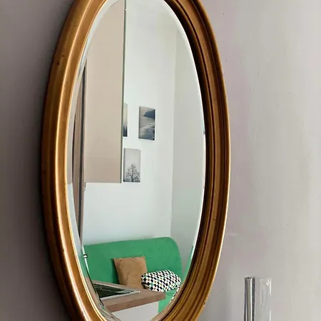 Lux In Belgrade, Centre Appartement Belgrado