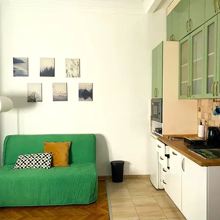 Lux In Belgrade, Centre Apartamento Belgrado