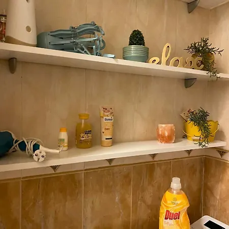 Lux In Belgrade, Centre Apartment