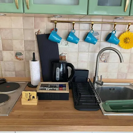 Lux In Belgrade, Centre Belgrado