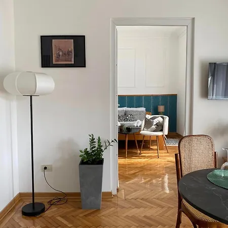 Lux In Belgrade, Centre * Belgrado