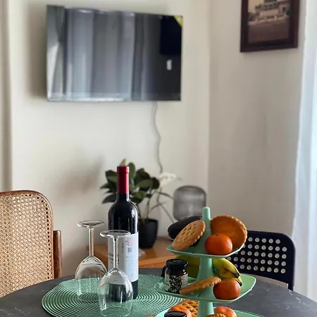 Appartement Lux In Belgrade, Centre