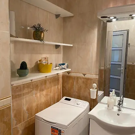 Lux In Belgrade, Centre Belgrado