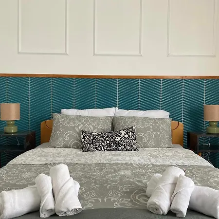 Apartamento Lux In Belgrade, Centre Belgrado